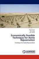 Economically Feasible Technique for Aonla Rejuvenation 3659149268 Book Cover