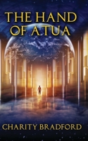 The Hand of Atua 1730972640 Book Cover