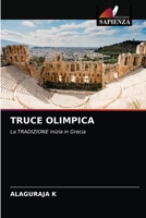 Truce Olimpica 6203619000 Book Cover