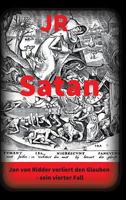Satan 3748219962 Book Cover