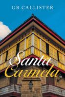 Santa Carmela 1543746020 Book Cover