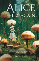 Alice Falls Again 9526506405 Book Cover