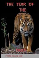 The Year of The Tiger (Lahuland Book 1) 1523962887 Book Cover