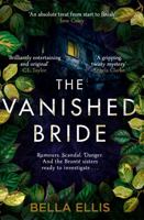 The Vanished Bride 0593099141 Book Cover