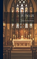 Pio IX 1021270636 Book Cover