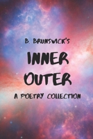 Inner Outer: A Poetry Collection 0648080870 Book Cover
