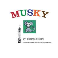 Musky 1460231147 Book Cover