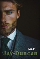 Jay-Duncan (Hermanastras) (Spanish Edition) B0DSPJ4QXS Book Cover