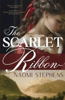 The Scarlet Ribbon B0DTRZF744 Book Cover
