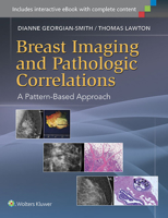 Correlating Breast Images and Pathology: An Atlas 145119269X Book Cover