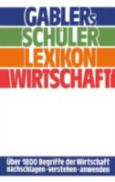 Schulerlexikon Wirtschaft 3409991611 Book Cover