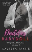 Daddys Babydoll B09MJDSF1F Book Cover