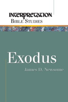 Exodus (Interpretation Bible Studies) 0664228577 Book Cover
