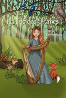 La Fée des Brumes 1519036701 Book Cover