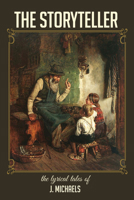 The Storyteller 1532602146 Book Cover