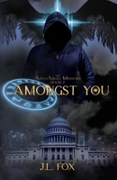 Amongst You 1736298356 Book Cover