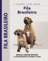 Fila Brasileiro 1593782195 Book Cover