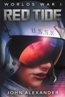 Worlds War I: Red Tide B08NF1LXXS Book Cover
