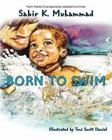 Born To Swim 0615421199 Book Cover