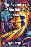 The Adventure of the Shifting Shadows 1300245484 Book Cover