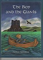 The Boy and the Giants 0374309272 Book Cover