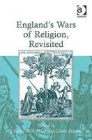 England's Wars Of Religion, Revisited 1409419738 Book Cover