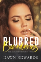 Blurred Boundaries B09G9QCK2S Book Cover