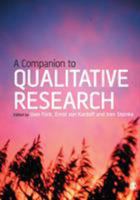 A Companion to Qualitative Research 0761973753 Book Cover