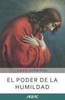 El poder de la humildad (AGEAC): Edición blanco y negro (Colección AGEAC online 3) B08VBH5PKR Book Cover