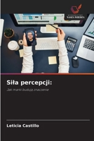 Sila percepcji (Polish Edition) 6209737005 Book Cover