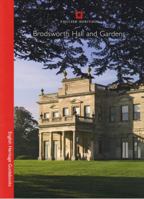 Brodsworth Hall and Gardens 1848020147 Book Cover