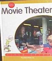 At the Movie Theater (Field Trips) 1567665756 Book Cover