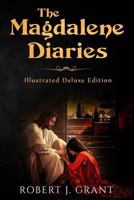 The Magdalene Diaries: A Novel 0876045042 Book Cover