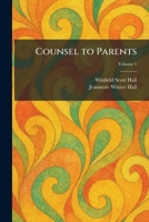Counsel to Parents (Portuguese Edition) 1025474791 Book Cover