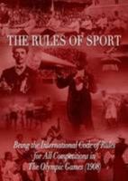 Rules of Sport 0900891882 Book Cover