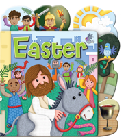 Easter 1781281572 Book Cover