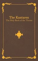 The Kantaren: The Holy Book of the Throne B0G4BVR6WL Book Cover