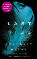 Last Kiss 1250075203 Book Cover