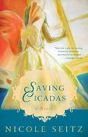 Saving Cicadas 1595545034 Book Cover