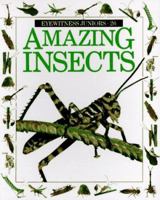 Amazing Insects 0679839259 Book Cover
