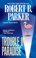 Trouble In Paradise 0515126497 Book Cover