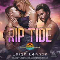Rip Tide B0CQZQD7R1 Book Cover