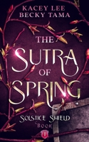 The Sutra of Spring 1915572118 Book Cover