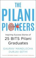 The pilani pioneers 8194970709 Book Cover