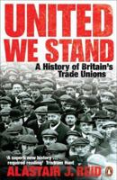 United We Stand 0140247890 Book Cover