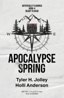 Apocalypse Spring 195873408X Book Cover