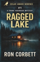 Ragged Lake 1770413944 Book Cover