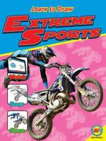 Extreme Sports 1791148255 Book Cover