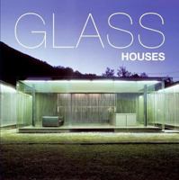 Glass Houses 0060893397 Book Cover