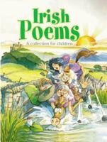 Irish Poems: A Collection for Children 0717132862 Book Cover